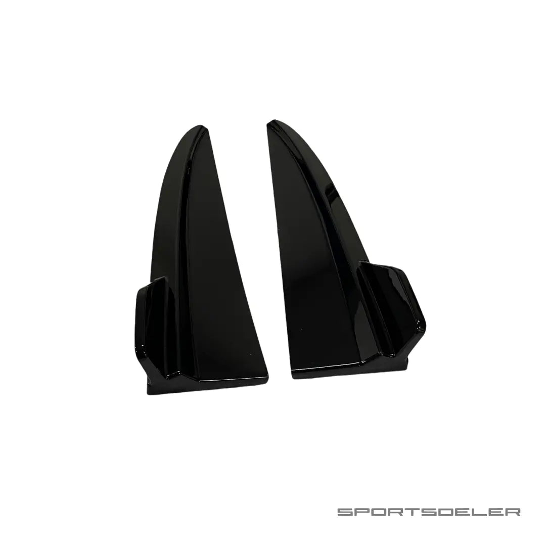 BMW G20/G21 3-Serie Bakfanger Splittere V.2 - Sportsdeler