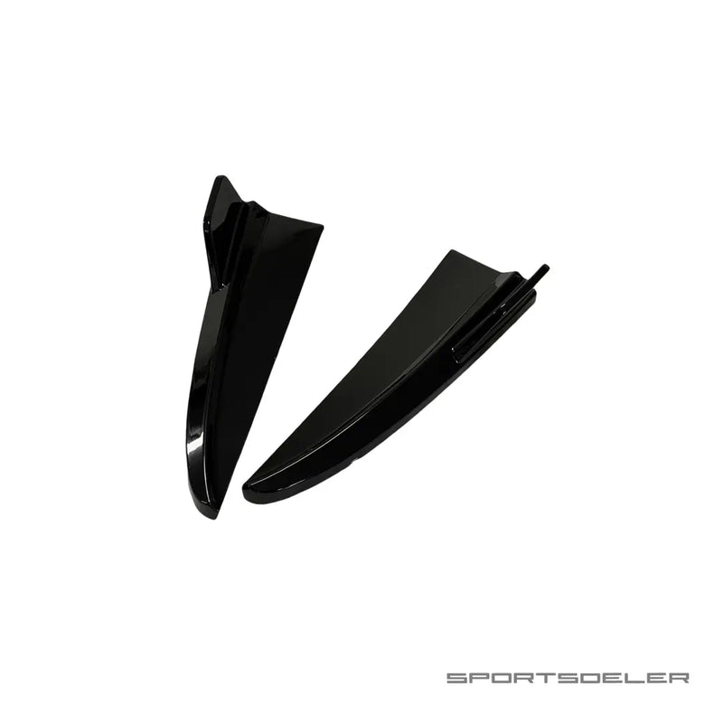 BMW G20/G21 3-Serie Bakfanger Splittere V.2 - Sportsdeler