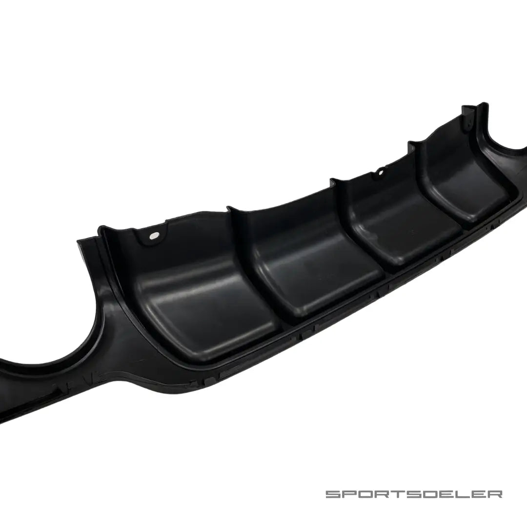 BMW 4-Serie F32/F33/F36 Performance Diffuser - Sportsdeler