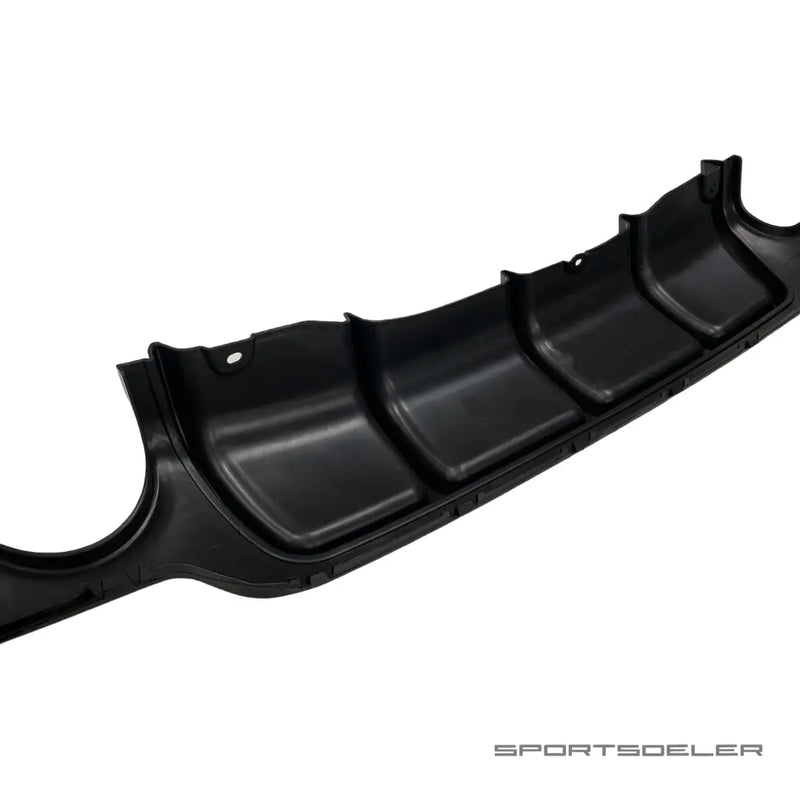 BMW 4-Serie F32/F33/F36 Performance Diffuser - Sportsdeler