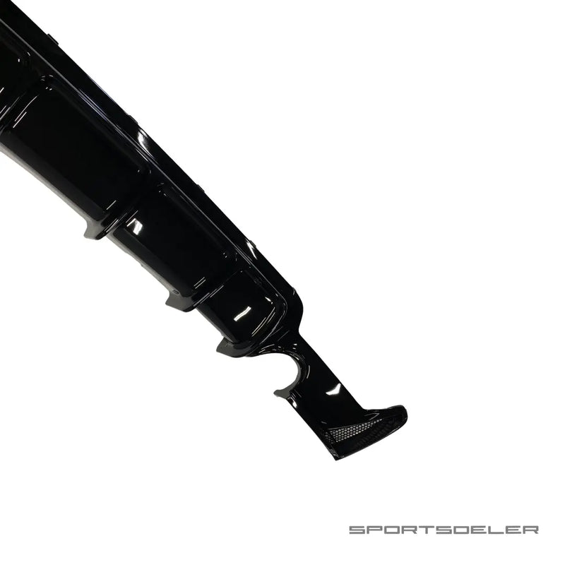 BMW 4-Serie F32/F33/F36 Performance Diffuser - Sportsdeler