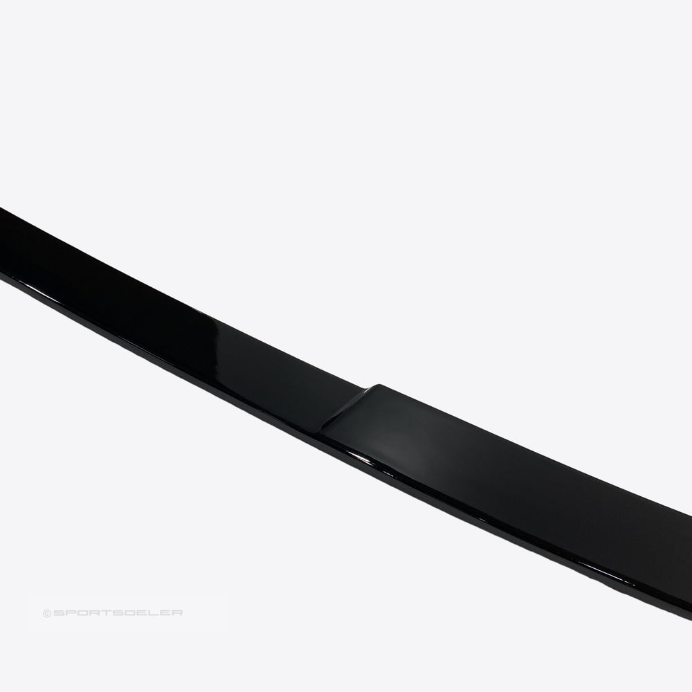 BMW F20 & F21 Performance Spoiler