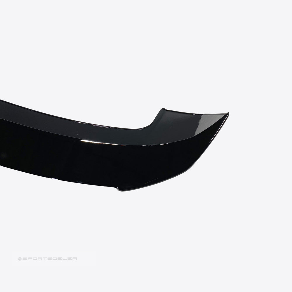 BMW F20 & F21 Performance Spoiler