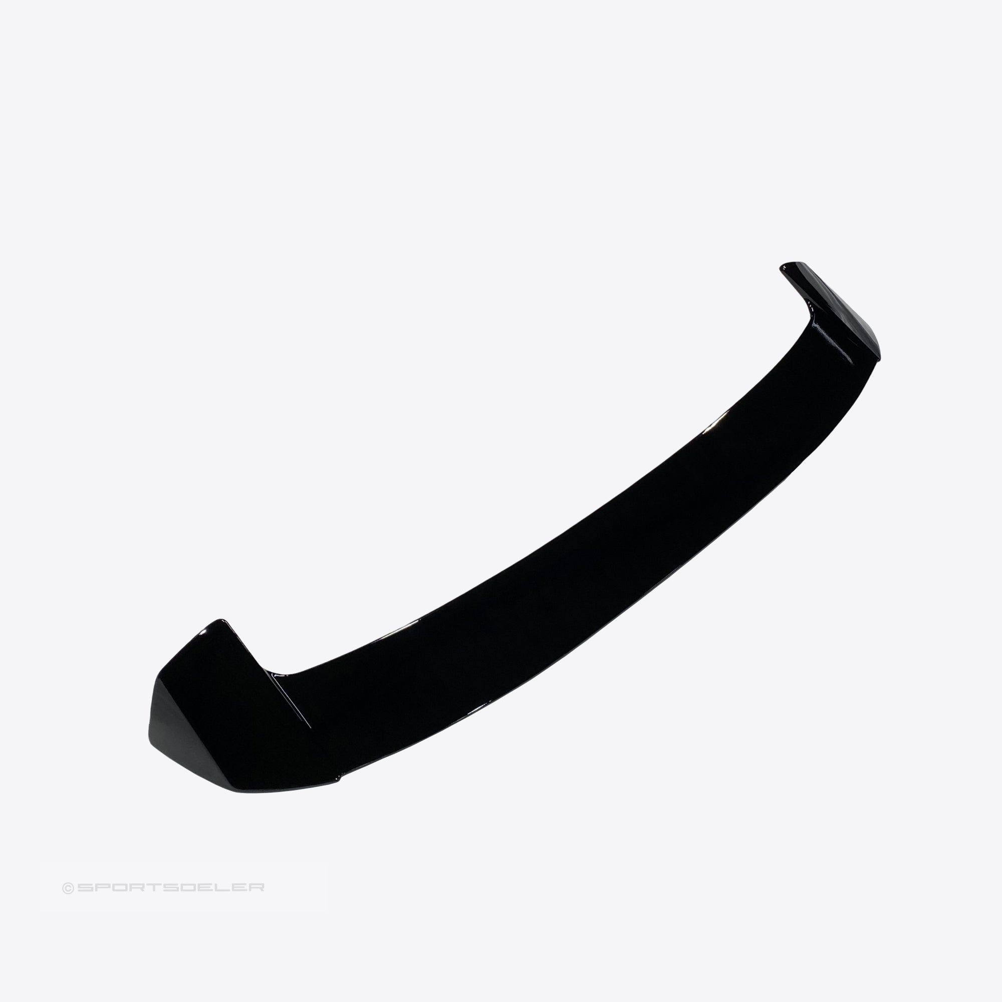 BMW F20 & F21 Performance Spoiler