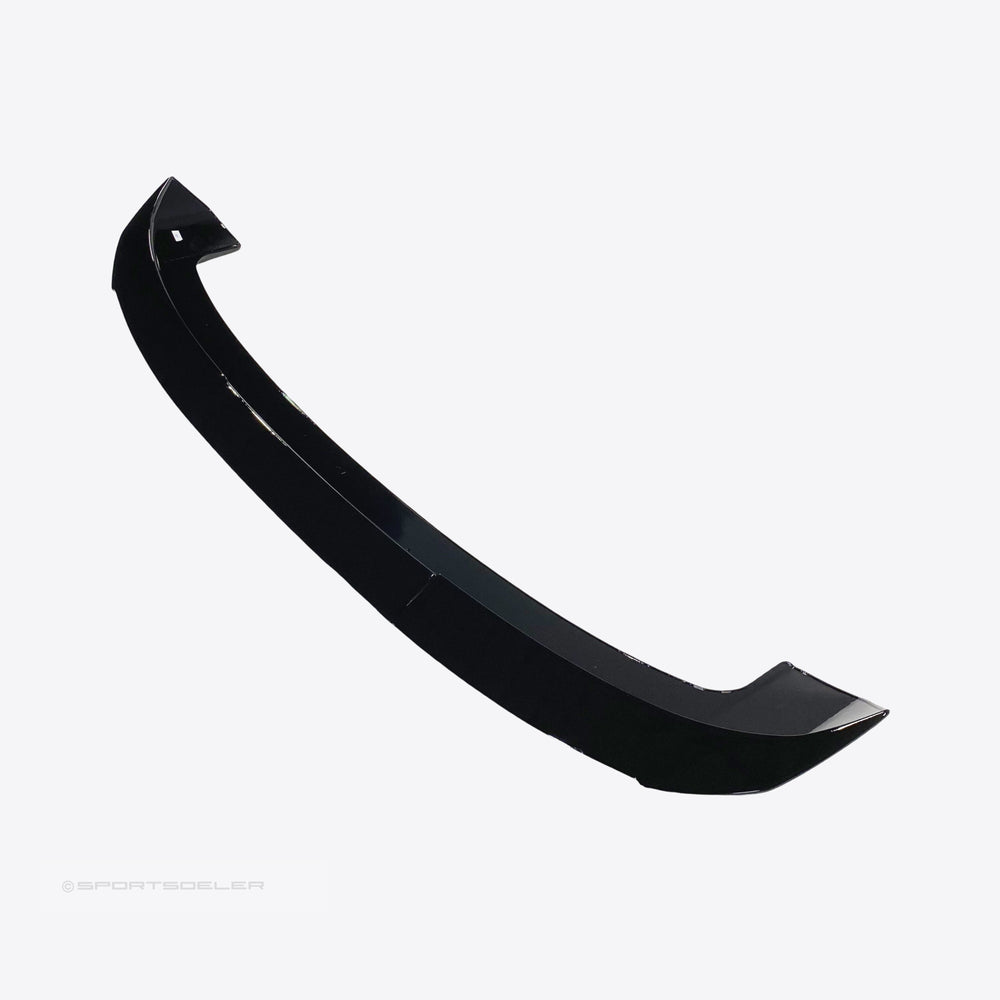 BMW F20 & F21 Performance Spoiler