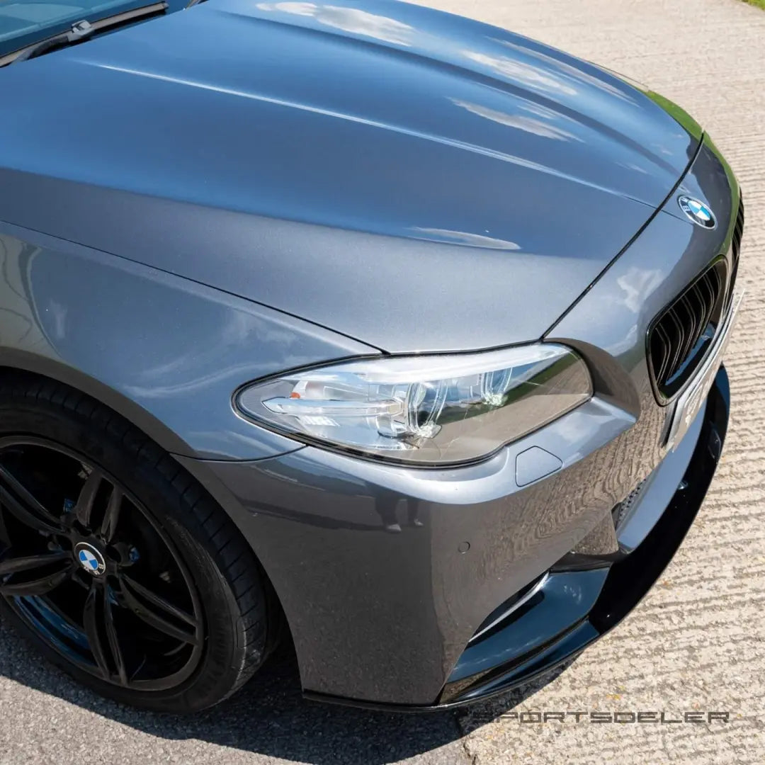 BMW F10/F11 LCI 5-Serie Øyenbryn - Sportsdeler