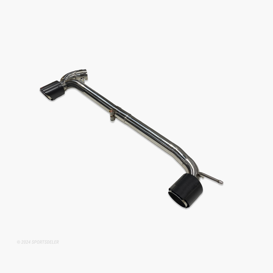 335-look Eksos BMW F30/F31 3-Serie 320 - Sportsdeler