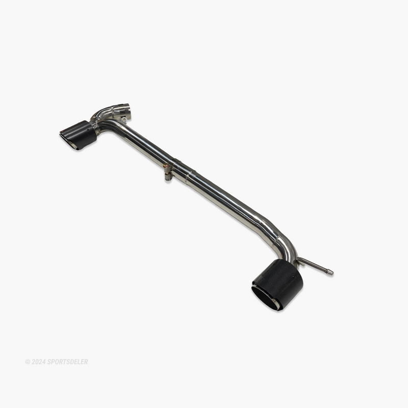 335-look Eksos BMW F30/F31 3-Serie 320 - Sportsdeler