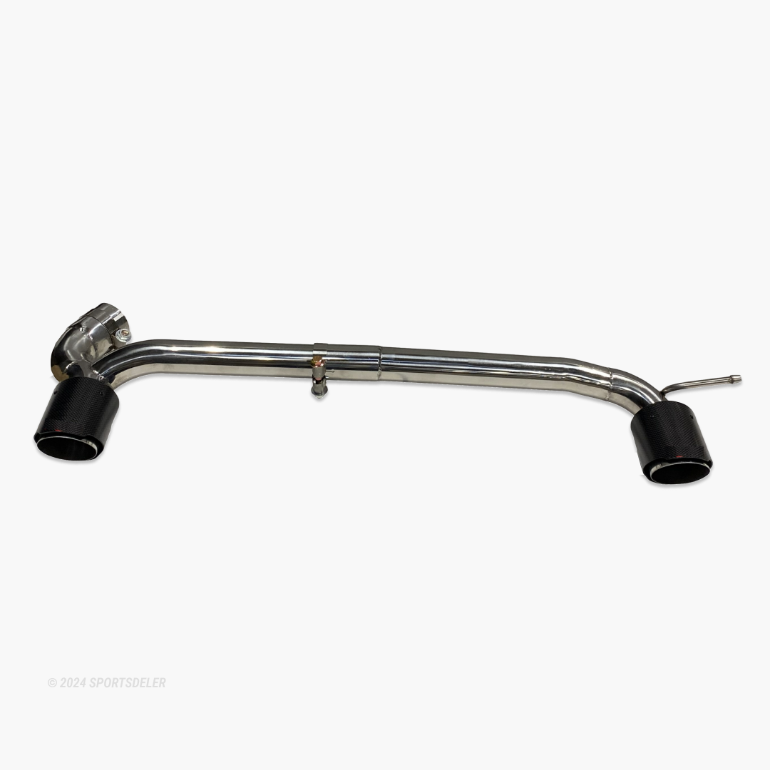 335-look Eksos BMW F30/F31 3-Serie 320 - Sportsdeler