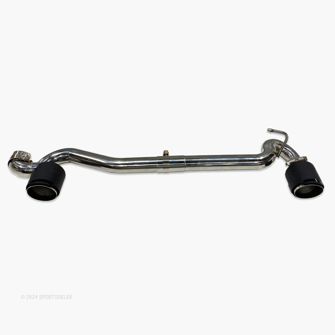 335-look Eksos BMW E90/E91 3-Serie 320 - Sportsdeler