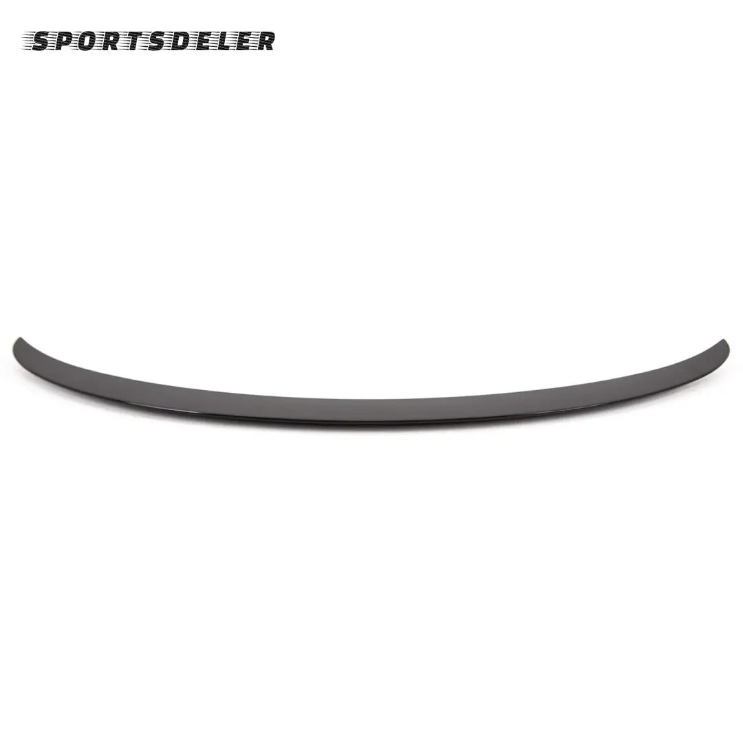 Mercedes Benz CLA W117 AMG Spoiler - Sportsdeler