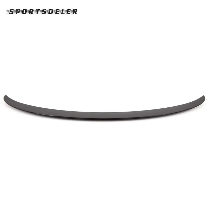 Mercedes Benz CLA W117 AMG Spoiler - Sportsdeler
