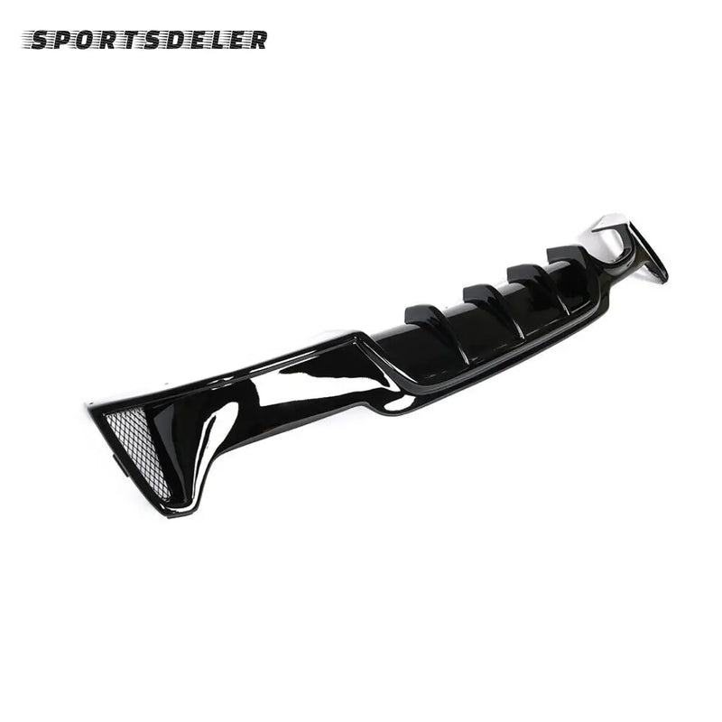 BMW 4-Serie F32/F36 Diffuser - Sportsdeler