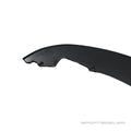 BMW F32/F33/F36 4-Serie M-Sport Performance Frontleppe - Sportsdeler