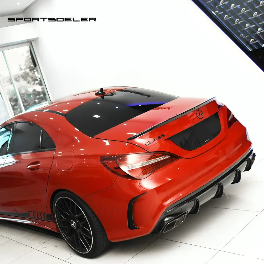 Mercedes Benz CLA C117 Air-vent deksel - Sportsdeler