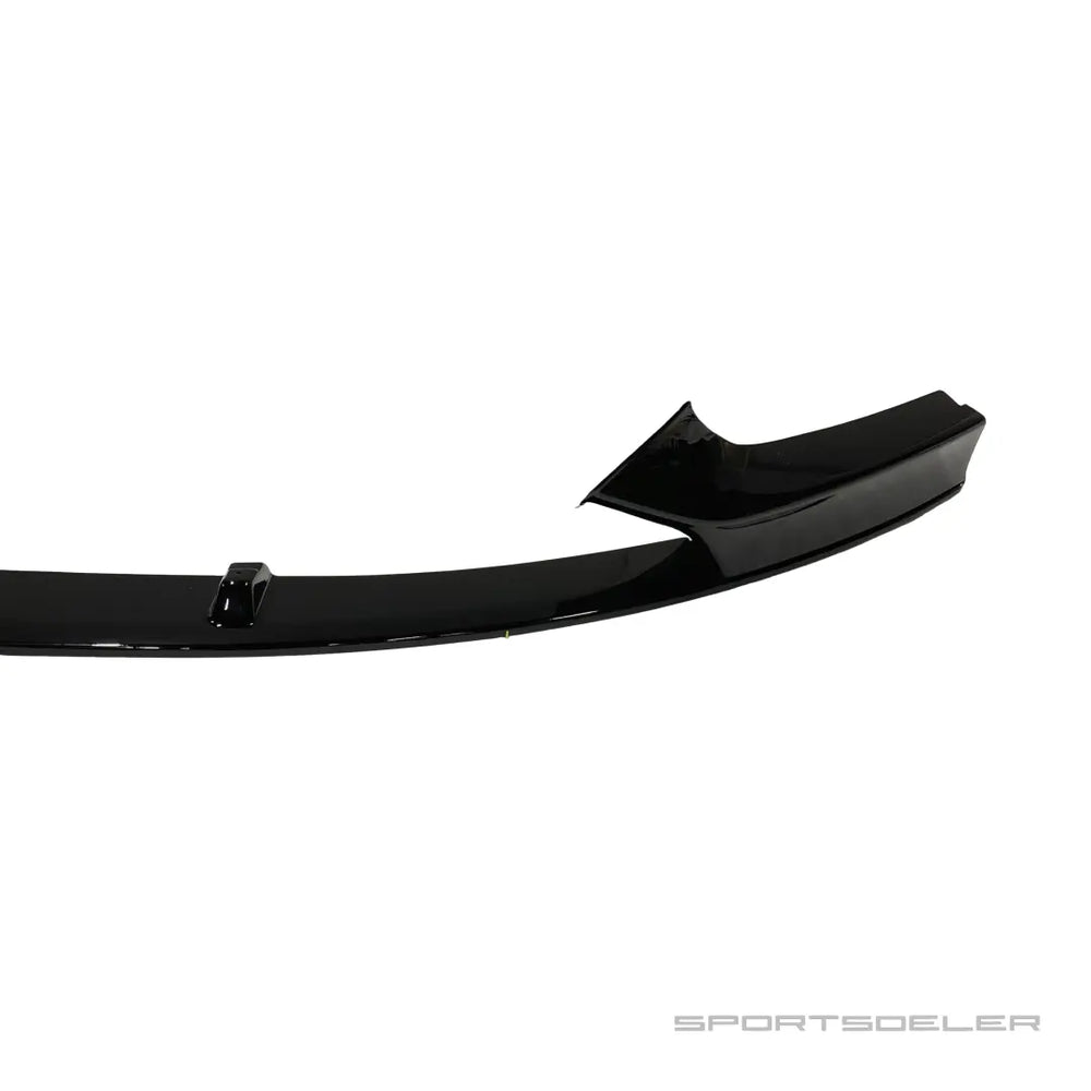 BMW F22/F23 2-Serie M-Sport Performance Frontleppe - Sportsdeler