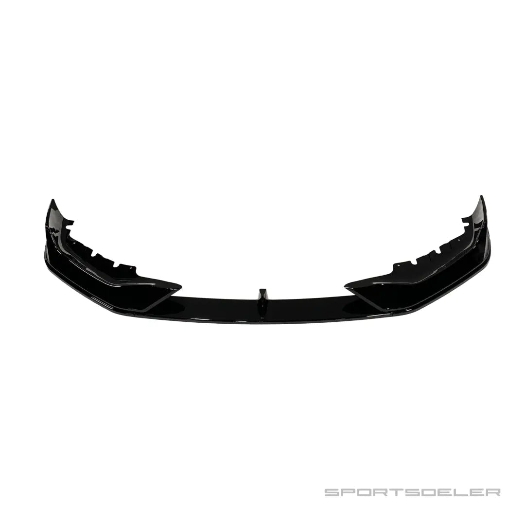 BMW G30/G31 LCI 5-Serie AC-Style Frontleppe - Sportsdeler