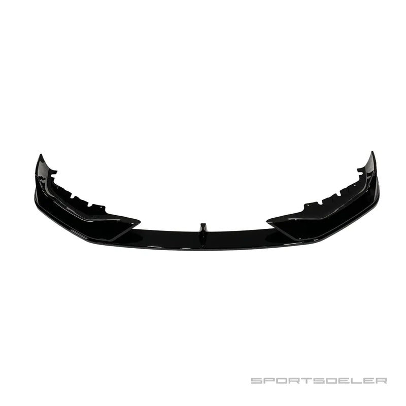 BMW G30/G31 LCI 5-Serie AC-Style Frontleppe - Sportsdeler