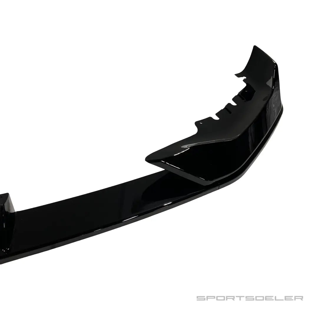 BMW G30/G31 LCI 5-Serie AC-Style Frontleppe - Sportsdeler