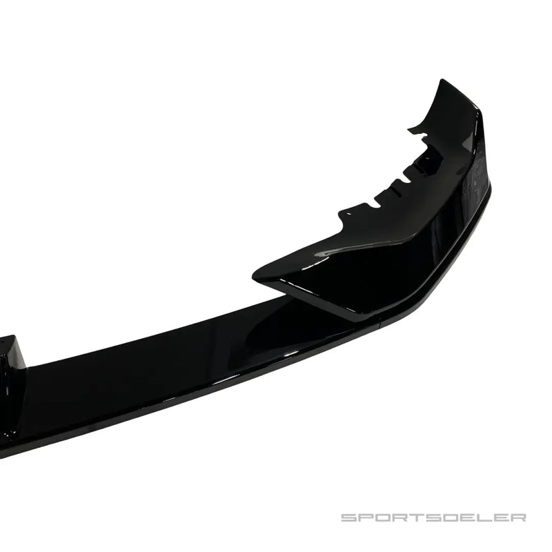 BMW G30/G31 LCI 5-Serie AC-Style Frontleppe - Sportsdeler