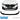 BMW G30/G31 5-Serie LCI Performance Frontleppe - Sportsdeler