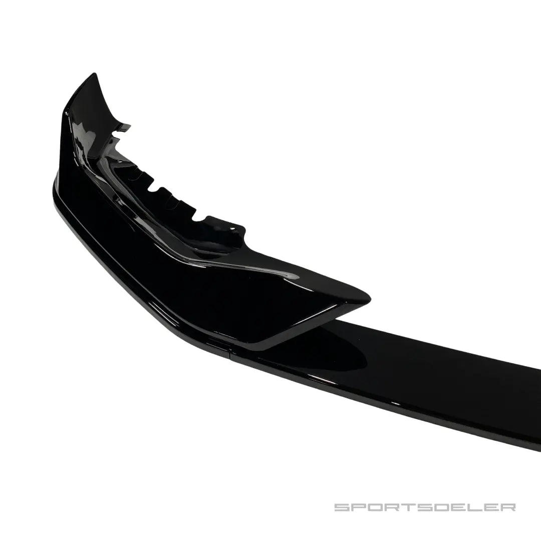 BMW G30/G31 LCI 5-Serie AC-Style Frontleppe - Sportsdeler