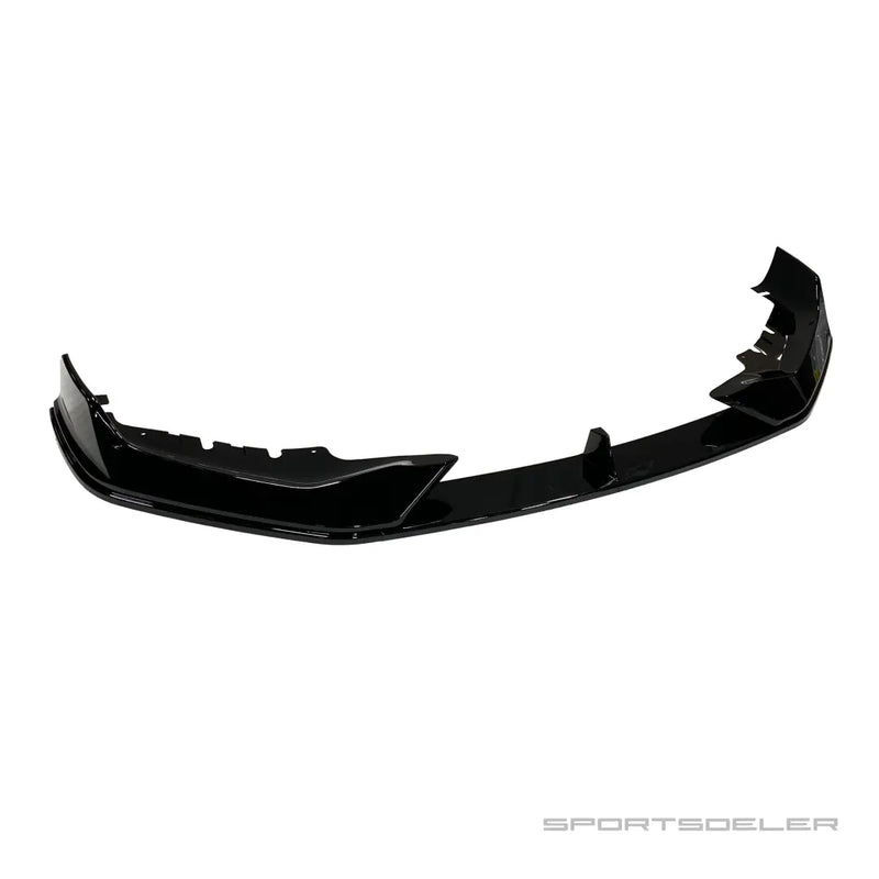 BMW G30/G31 LCI 5-Serie AC-Style Frontleppe - Sportsdeler