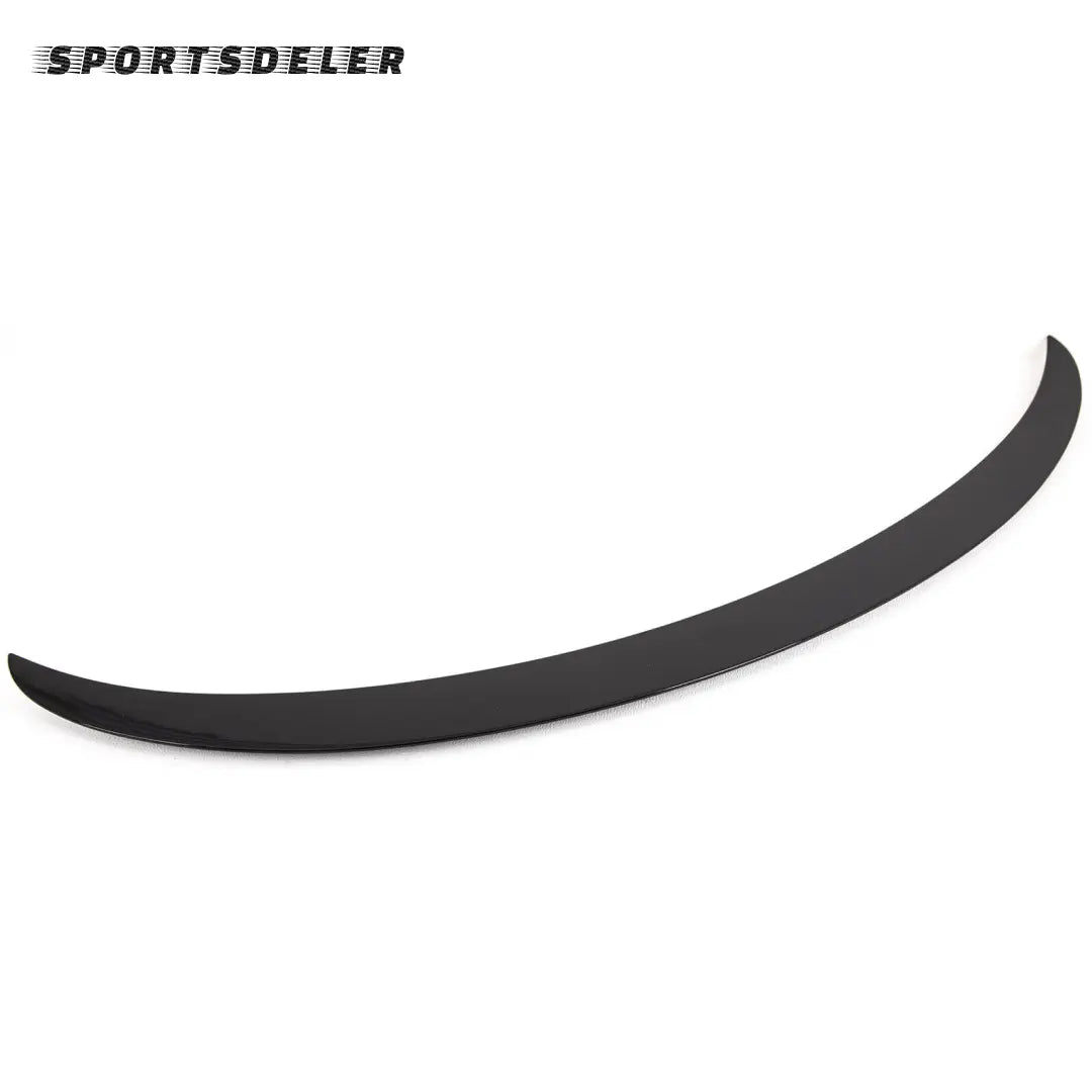Mercedes Benz CLA W117 AMG Spoiler - Sportsdeler