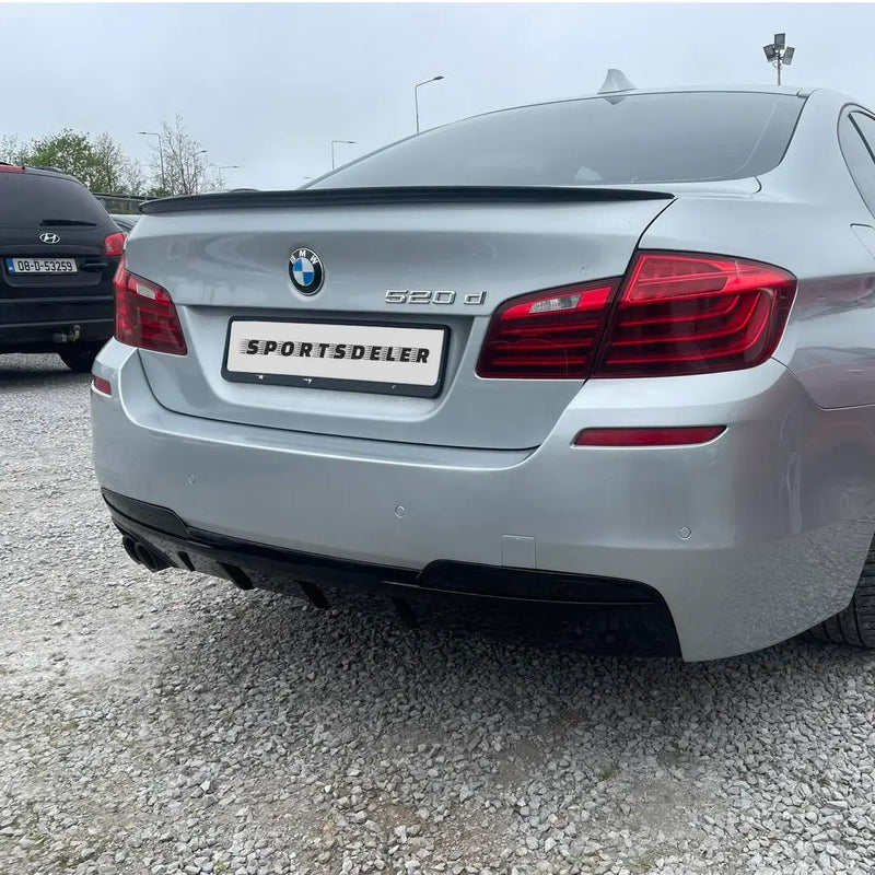 BMW 5-Serie F10 M5 Spoiler - Sportsdeler