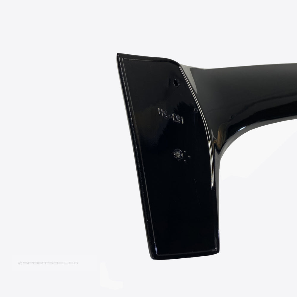 BMW E91 Performance Spoiler