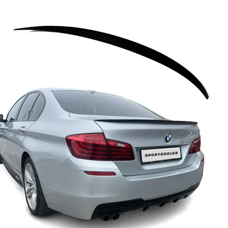 BMW 5-Serie F10 M5 Spoiler - Sportsdeler