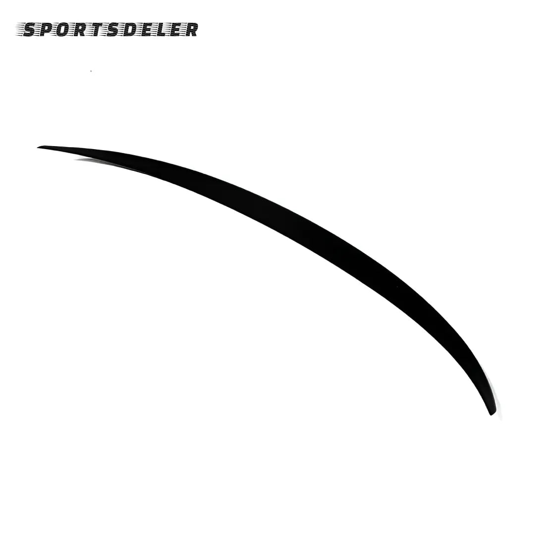 BMW 5-Serie F10 M5 Spoiler - Sportsdeler
