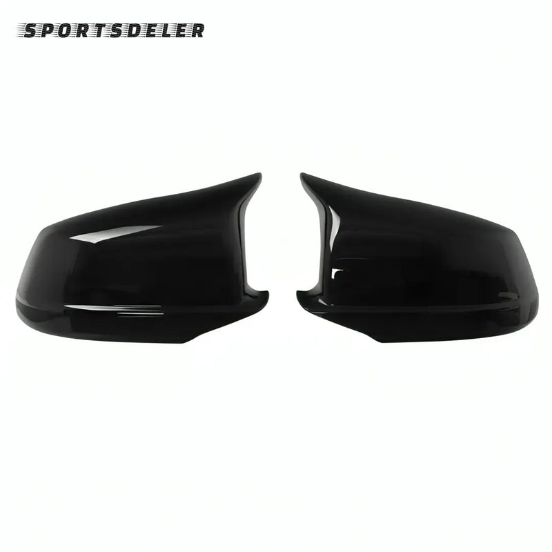 BMW F10/F11 Pre LCI 5-Serie Speilkåper - Sportsdeler
