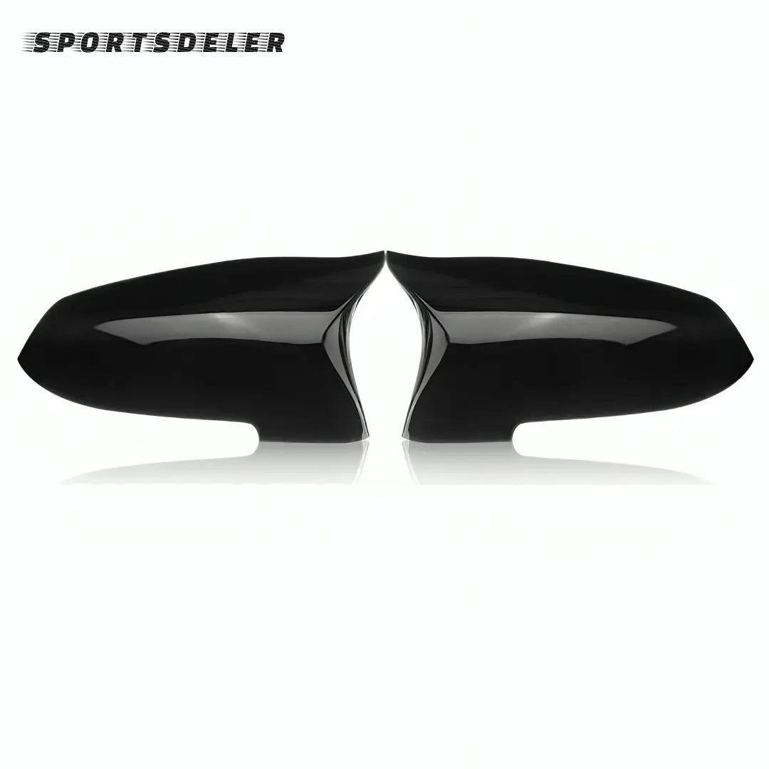 BMW F10/F11 LCI 5-Serie Speilkåper - Sportsdeler