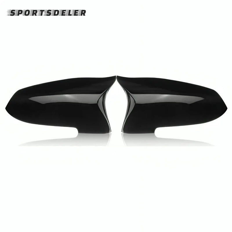 BMW F10/F11 LCI 5-Serie Speilkåper - Sportsdeler