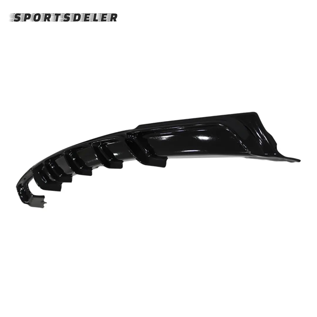 BMW F30/F31 3-Serie Diffuser - Sportsdeler