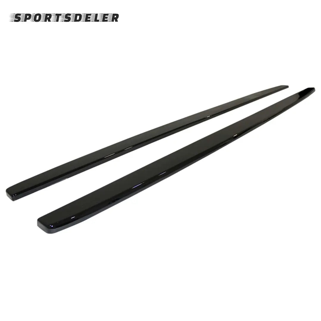 BMW 5-Serie F10/F11 Sideskjørt - Sportsdeler