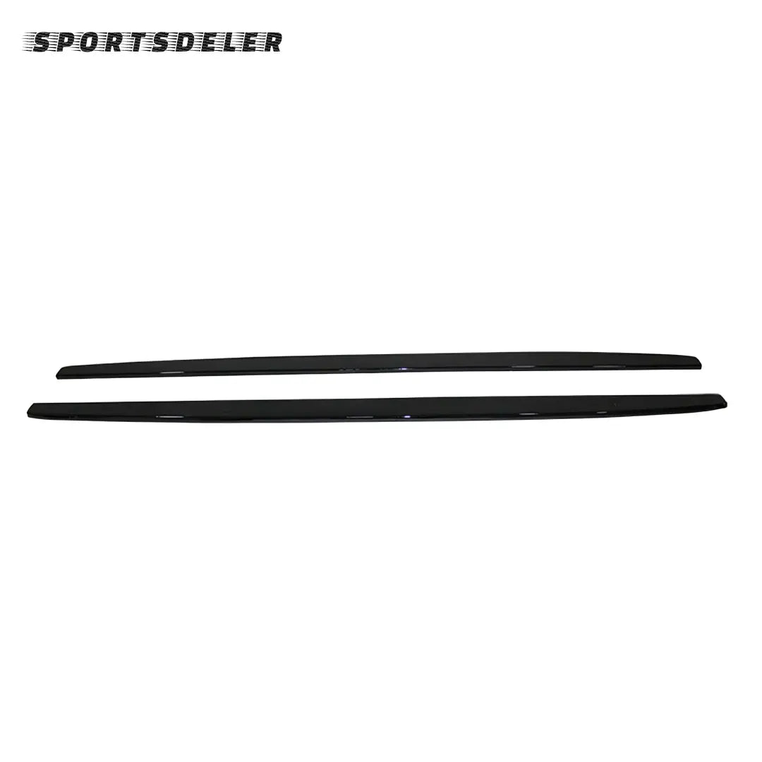 BMW 5-Serie F10/F11 Sideskjørt - Sportsdeler