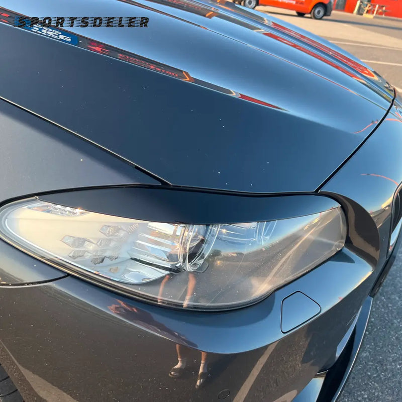BMW F10/F11 Pre LCI 5-Serie øyenbryn - Sportsdeler