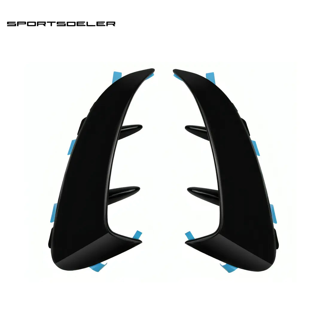 Mercedes Benz A-Klasse AMG W177 Air-vent deksel - Sportsdeler
