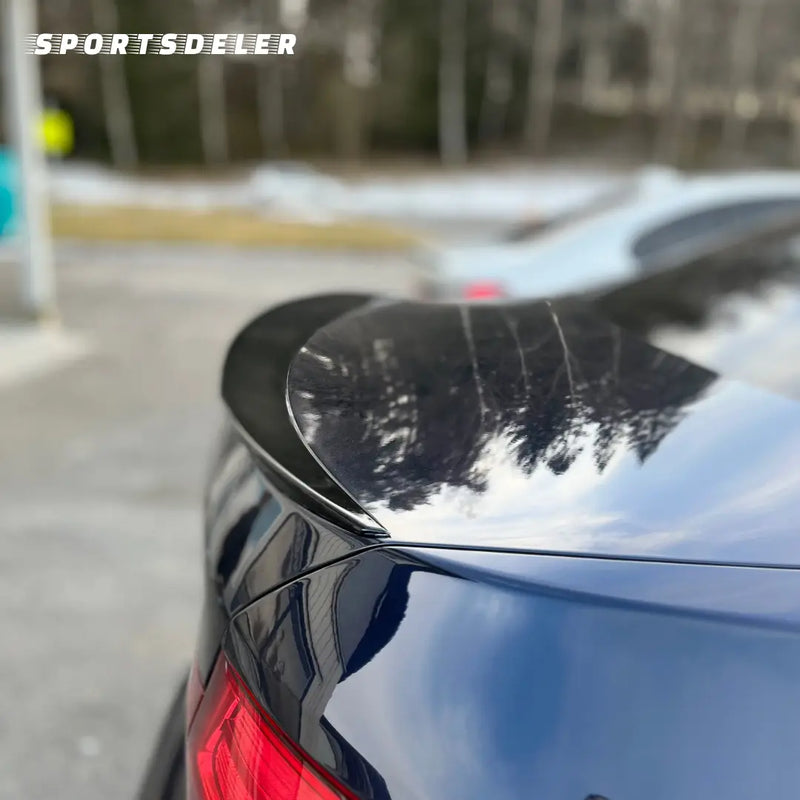 BMW 5-Serie F10 M5 Spoiler - Sportsdeler