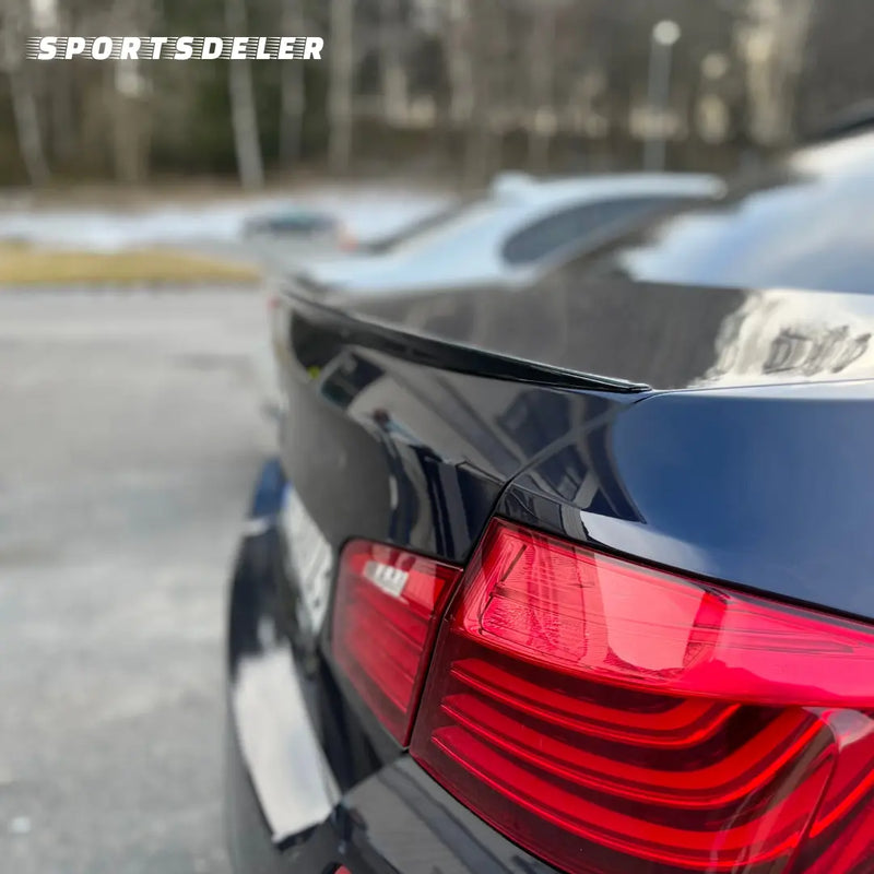 BMW 5-Serie F10 M5 Spoiler - Sportsdeler