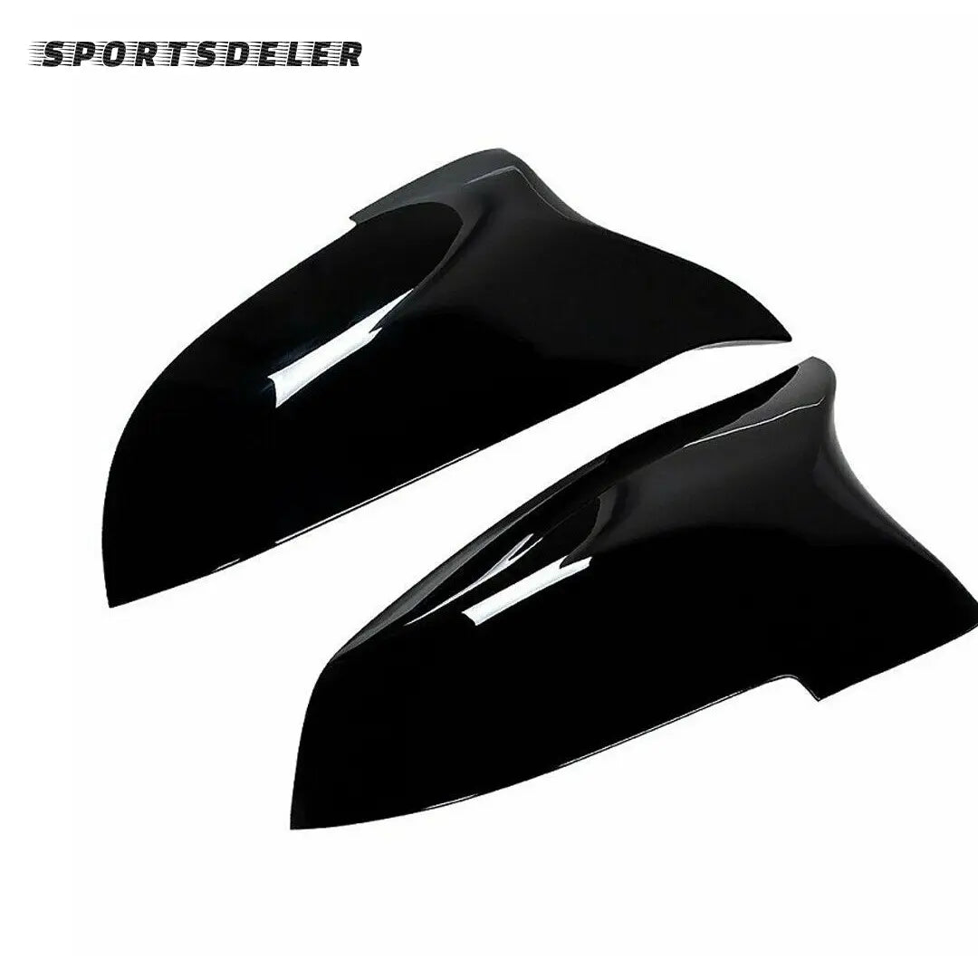 BMW F10/F11 LCI 5-Serie Speilkåper - Sportsdeler