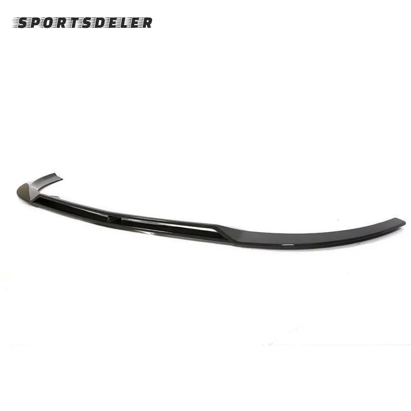 Mercedes Benz V-Klasse W447 Carbon Fiber Frontleppe - Sportsdeler