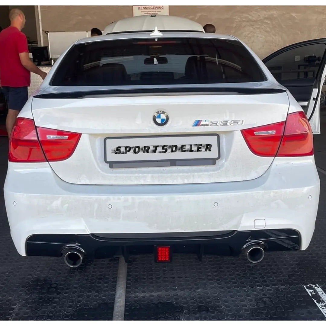 BMW E90/E91 3-Serie LED Diffuser - Sportsdeler
