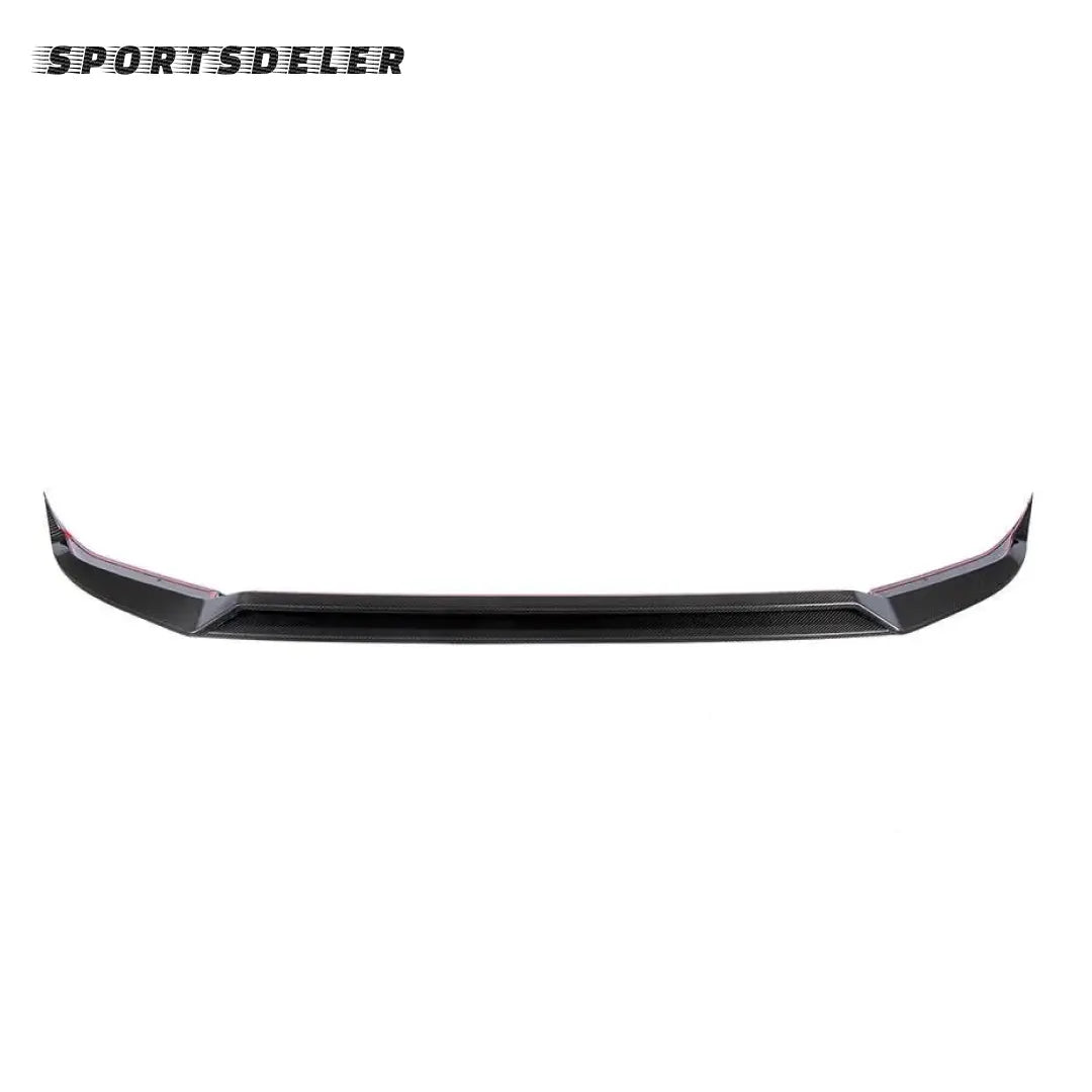 Mercedes Benz G63 W464 G-Klasse AMG Carbon Fiber Frontleppe - Sportsdeler