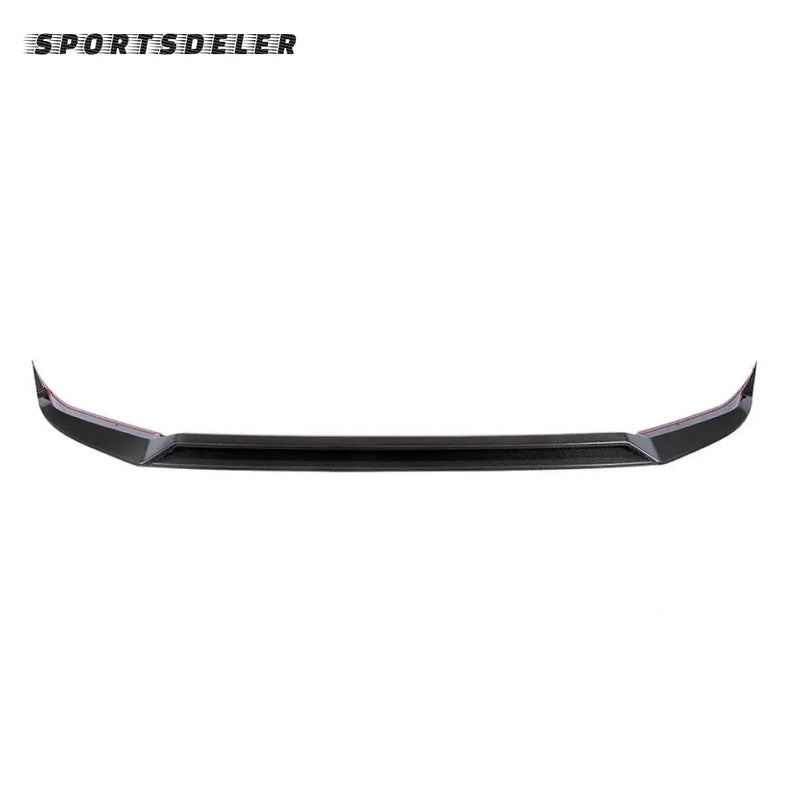 Mercedes Benz G63 W464 G-Klasse AMG Carbon Fiber Frontleppe - Sportsdeler