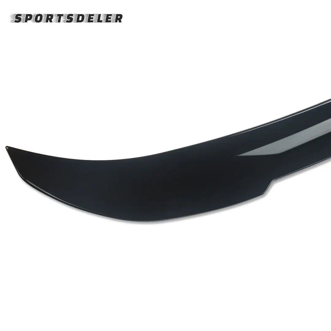 BMW F36 4-Serie PSM Spoiler - Sportsdeler