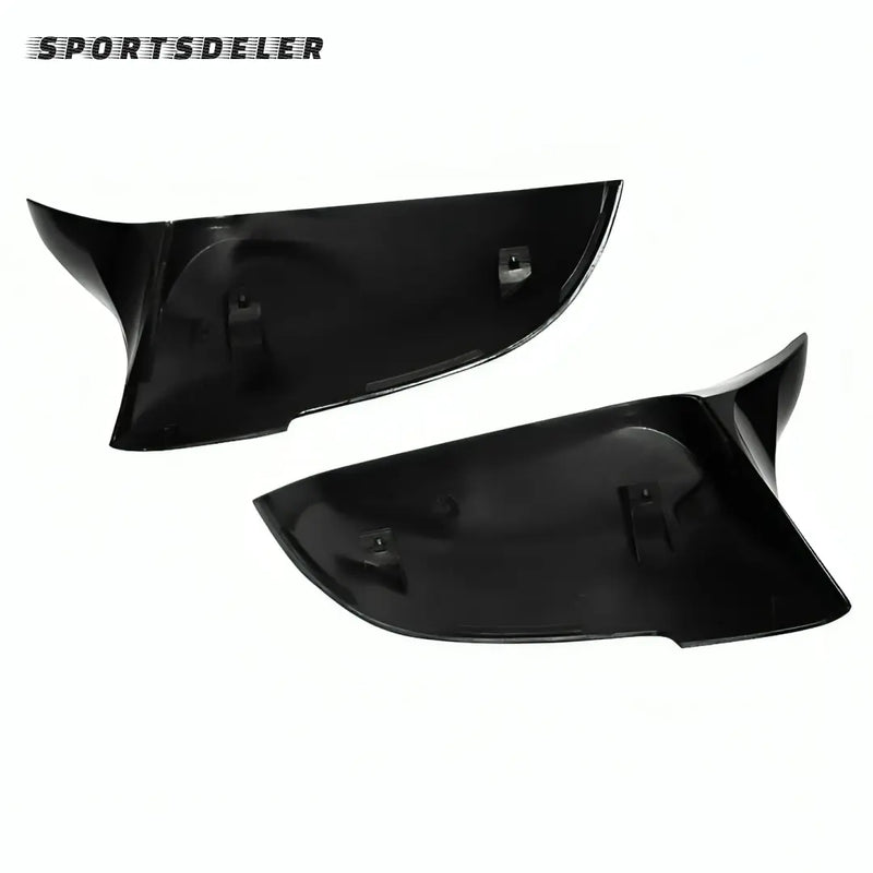 BMW F10/F11 LCI 5-Serie Speilkåper - Sportsdeler