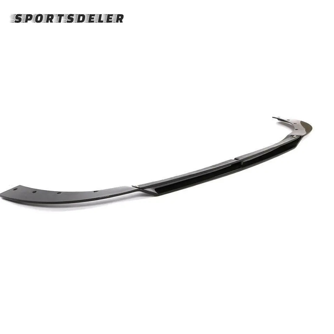 Mercedes Benz V-Klasse W447 Carbon Fiber Frontleppe - Sportsdeler